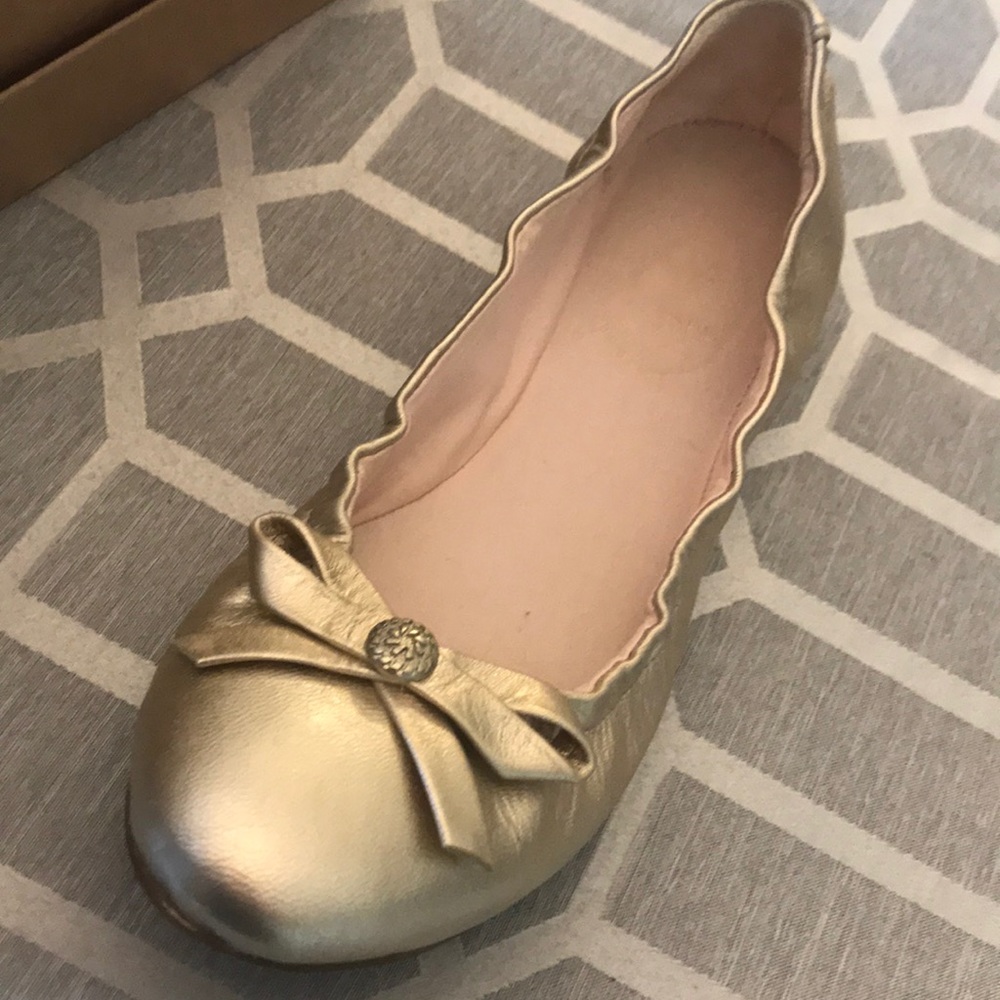 Jack Rogers shoes